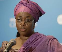 Diezani Alison-Madueke spent 140,000 in a day on luxury items, British court hears