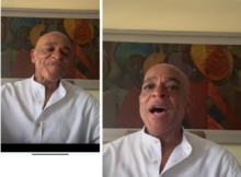 Cultural ambassador Farooq Oreagba opens up on cancer battle as he marks World Cancer Day