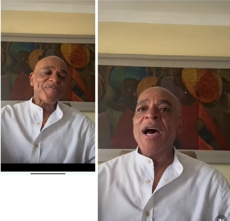 Cultural ambassador Farooq Oreagba opens up on cancer battle as he marks World Cancer Day