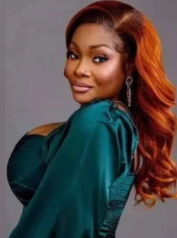Media personality,Toolz says shed walk away if her partners mum doesnt like her, sparks debate online