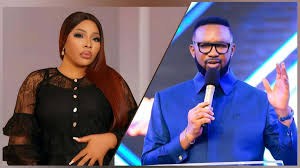 Actress Doris Ogala makes explosive allegations against Pastor Chris Okafor, issues stern warning