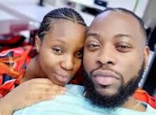 They said I was beating my pregnant wife  Teddy A opens up on false abuse allegations