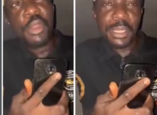Man shares painful call with wife who mocked him for being broke and unemployed