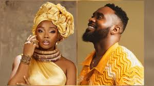 Actor Uzor Arukwe reacts after being dragged into viral divorce rumour involving BBN Star BamBam