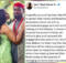 Actor Uzor Arukwe reacts after being dragged into viral divorce rumour involving BBN Star BamBam