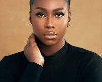 I dont discuss my relationships with friends  Actress Lilian Afegbai opens up on trust issues