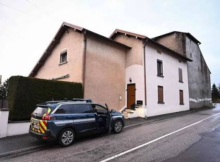 Woman arrested after two newborn babies found dead inside freezer in France