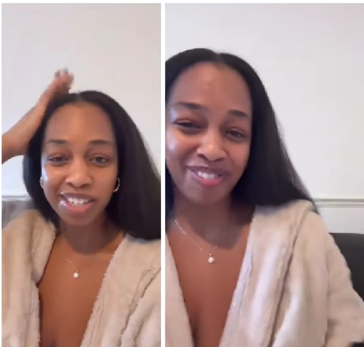 Lady shares experience after men who offered to pay her and her sisters bill at a restaurant in Ikoyi allegedly withdrew the offer because they didnt come to their table