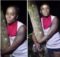 Lady rescued after man she met online allegedly lures her to bush in Delta, transfers all her money and ties her to a tree
