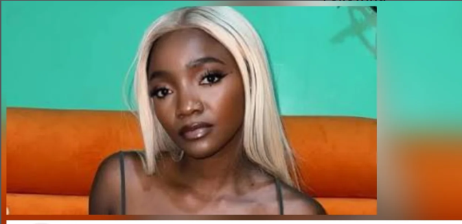 Singer Simi reacts as old tweets resurface, says her words are being twisted into false narratives