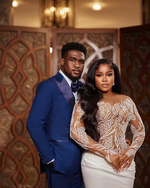 Celebrity Designer Veekee James shares emotional moment she found out she was pregnant after trying for a year