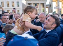 France urges citizens under 30 to have babies early as birth rate drops